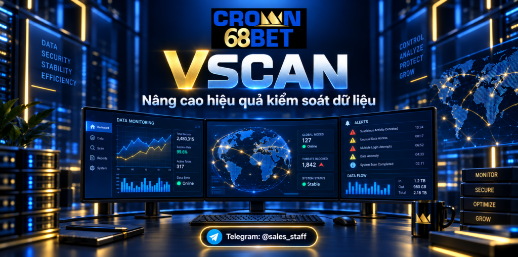 VSCAN