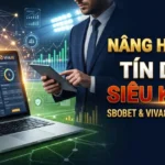 hạn mức tín dụng, hạn mức tín dụng Sbobet, mạng Viva88 hạn mức cao, thầu lớn cá cược, nâng max bet trả sau