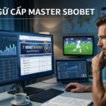 thuật ngữ cấp master sbobet, cấp Super SBOBET, Master SBOBET
